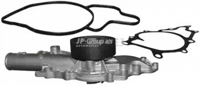 JP GROUP 1314103800 -  